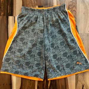 Puma Boys Shorts - Sz M
